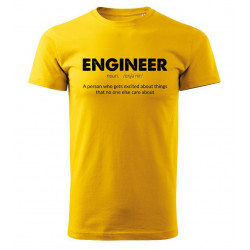 Funny Engineer Definition...