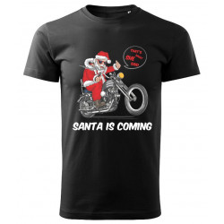 Santa Is Coming - That's...