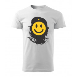 Che Smiling T-shirt