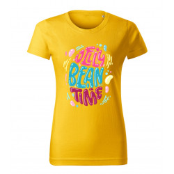 Jelly Bean Time T-shirt