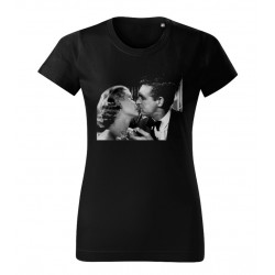 Vintage Love Story T-shirt