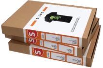 SILOZ packages